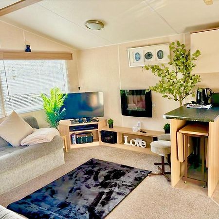 롱리지 Beacon Retreat 빌라 외부 사진
