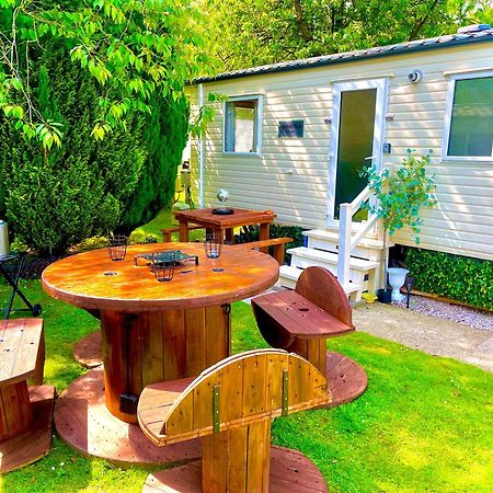 롱리지 Beacon Retreat 빌라 외부 사진