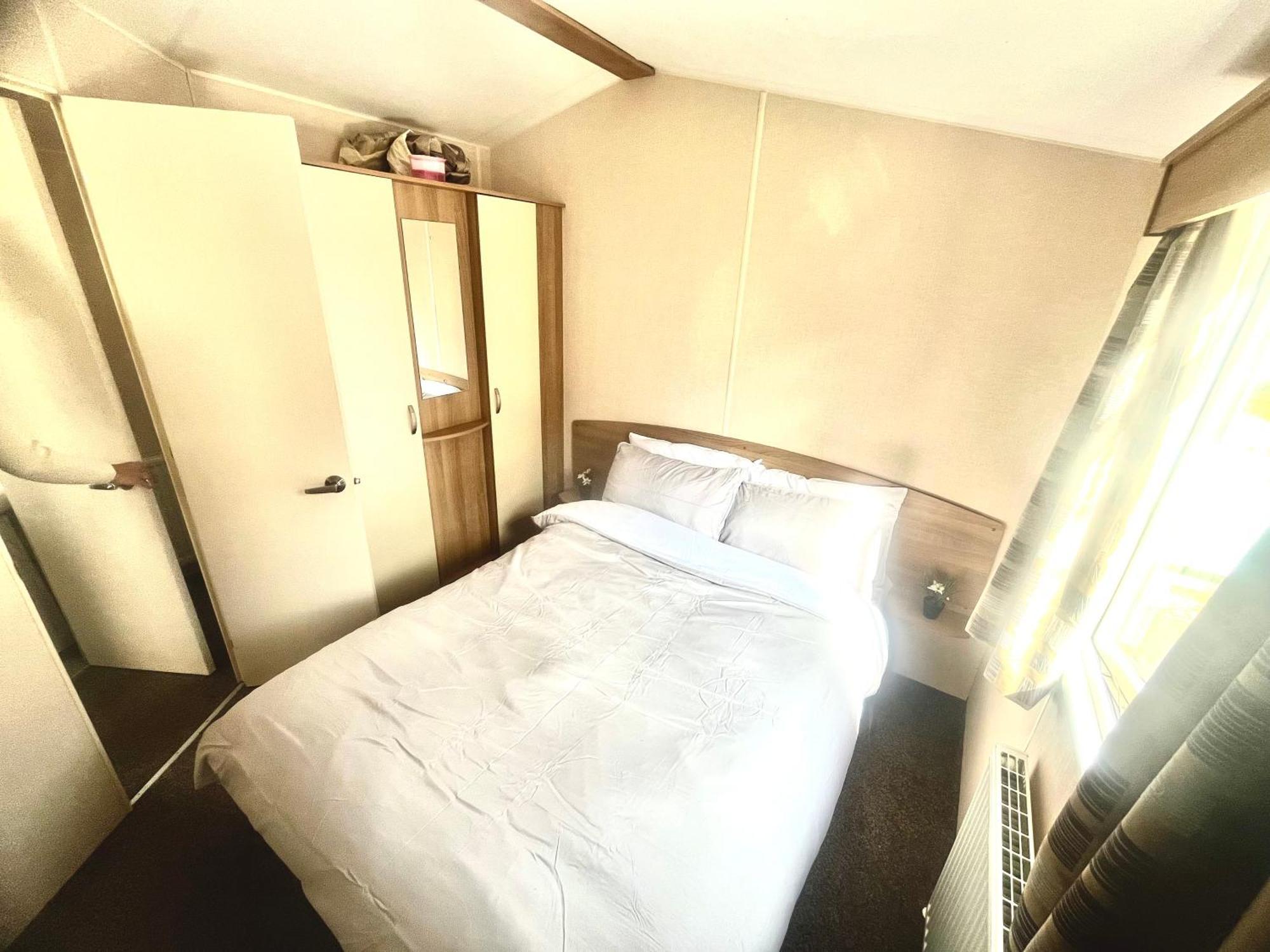 롱리지 Beacon Retreat 빌라 외부 사진